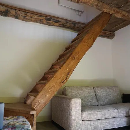 Casina Del Ponte Chalet Bagno di Romagna