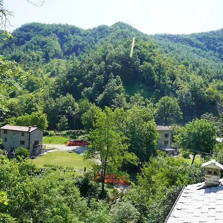 Casina Del Ponte * Bagno di Romagna
