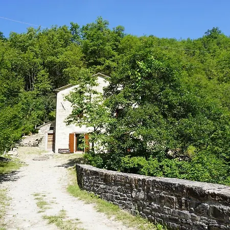 Casina Del Ponte Chalet *