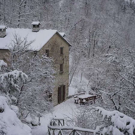 Casina Del Ponte