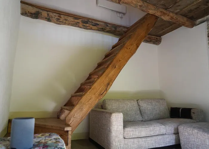 Casina Del Ponte Alpstuga Bagno di Romagna