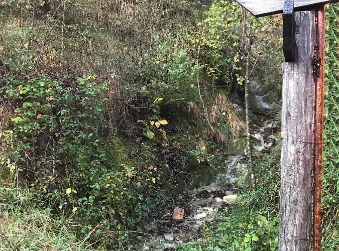 Alpstuga Casina Del Ponte Bagno di Romagna